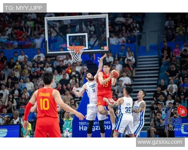 2007年中国男篮对阵中华台北精彩比赛录像回顾与分析