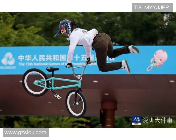 十五运会马拉松赛将完成深圳香港两城“无感”通关